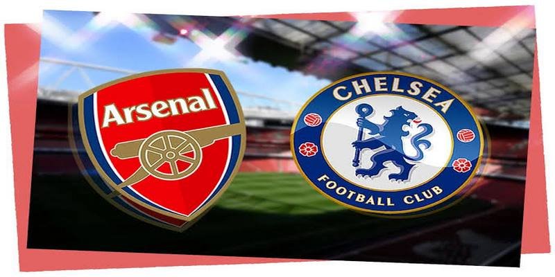Soi Kèo Arsenal VS Chelsea Ngày 6/9 Premier League